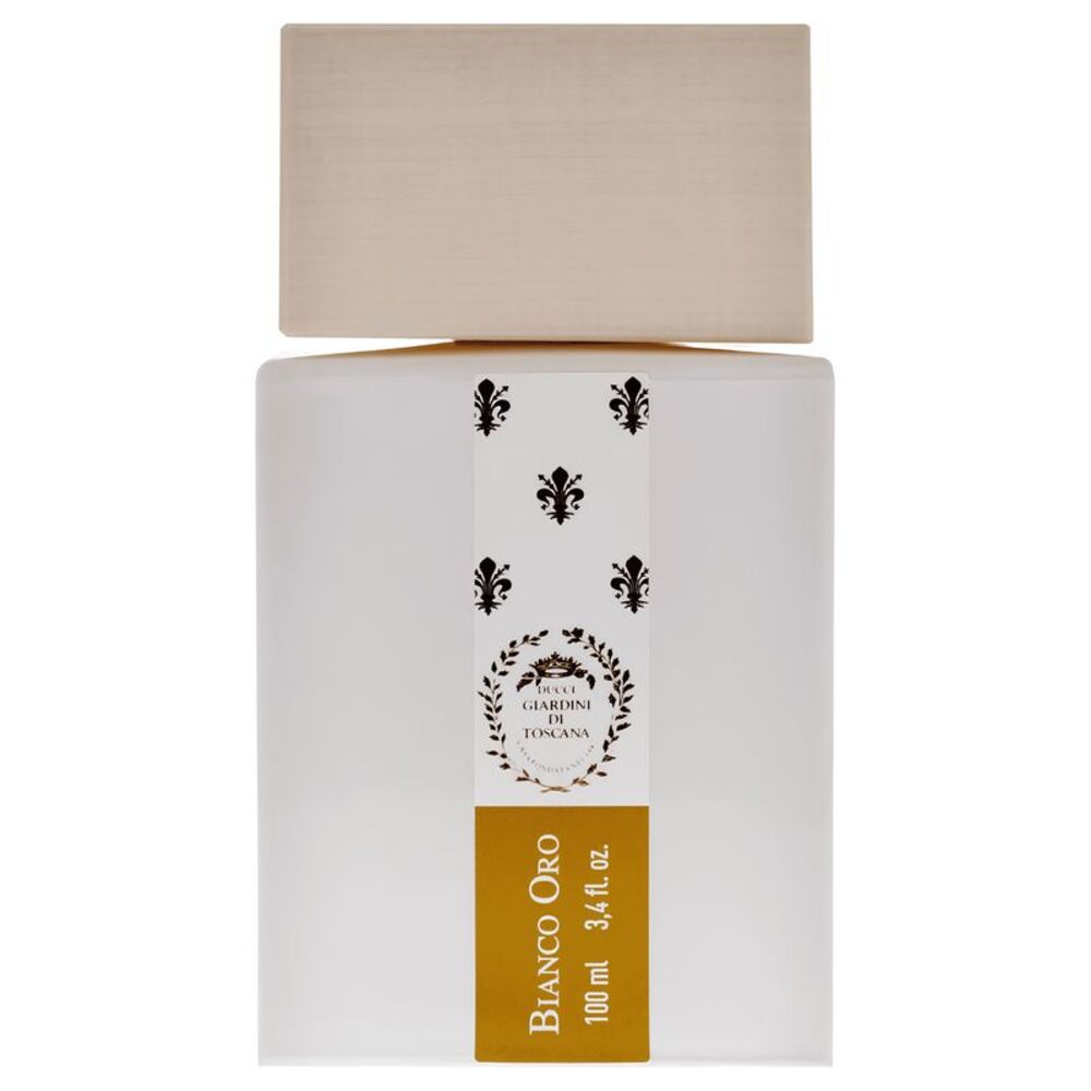 Giardini di Toscana Colonia Nobile Eau de Parfum Spray for Unisex 3.4 oz - New